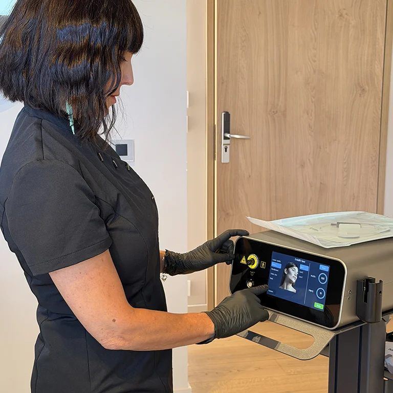 Le traitement endolift